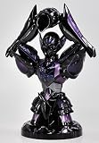 Saint Seiya Myth Hades Cloth Aquarius Camus Surplice Action Figure Complete Set [W/ Hades Aquarius Metal Plate and One Myth Cloth Display Stand]
