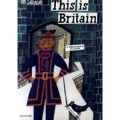 This is Britain