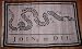 3x5 Foot Polyester Join or Die Flag