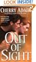 Out of Sight (The Men of T-FLAC: The Wrights, Book 5)