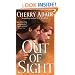 Out of Sight (The Men of T-FLAC: The Wrights, Book 5)