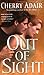 Out of Sight (The Men of T-FLAC: The Wrights, Book 5)