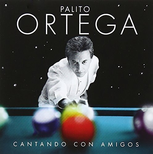 Palito Ortega - Cantando Con Amigos - Zortam Music