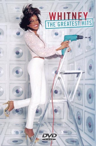 CD-Charts  DVD : Whitney Houston: Greatest Hits [2000] (REGION 1) (NTSC)