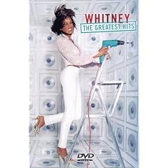 Whitney Houston - Greatest Hits