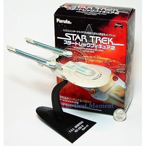 U S S Enterprise Ncc 1701 C Furuta Star