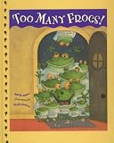 Too Many Frogs!