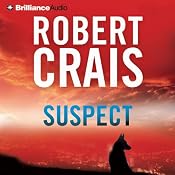 Suspect | [Robert Crais]