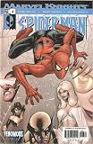 Marvel Knights Spider-man #6 November 2004
