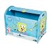 Search : Nickelodeon Spongebob Squarepants Rolltop Toy Box