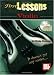 Mel Bay First Lessons Violin Book/CD Set