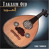 Takasim Oud