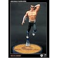 Johnny Cage Mortal Kombat Syco Collectibles 10 Inch Polystone Statue (preOrder)