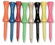 3 1/4" Step-Down Tees, 30/pkg