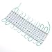 ChiChinLighting® Green 100pcs (20pcs x 5packs) Samsung 5630 SMD 3p LED Module Waterproof Super Bright LED Modules Sign LED Light 12V Green LED Modules