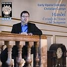 Il Trionfo Del Tempo E Del Disinganno