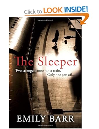 The Sleeper - Emily Barr