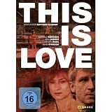 This Is Love [ NON-USA FORMAT, PAL, Reg.0 Import - Germany ]