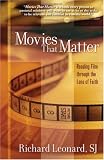 Movies That Matter: Reading Film Through the Lens of Faith