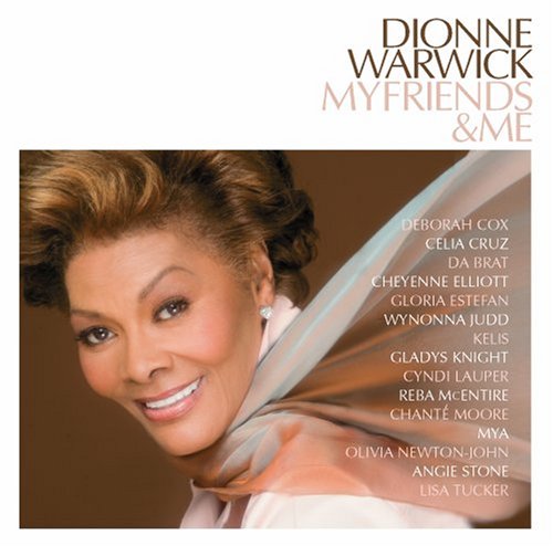 CD-Charts  Music : My Friends & Me