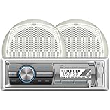 DUAL MCP100 STEREO PACKAGE