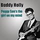 Peggy Sue's The Girl On My Mind