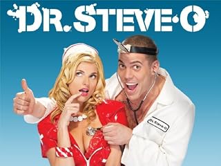 Dr. Steve-O‚ Bee Afraid