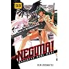 Negima! 33: Magister Negi Magi