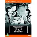 The First of The Few [DVD]