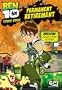 Permanent Retirement (Ben 10)