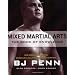 Italian MMA - Books for Fighters