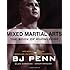 Mixed Martial Arts: The Book of Knowledge