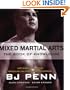Mixed Martial Arts: The Book of Knowledge