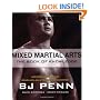 Mixed Martial Arts: The Book of Knowledge