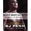 Mixed Martial Arts: The Book of Knowledge