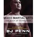 Mixed Martial Arts: The Book of Knowledge