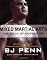 Mixed Martial Arts: The Book of Knowledge