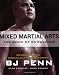 Books : Mixed Martial Arts: The Book of Knowledge