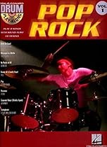 Pop/Rock: Drum Play-Along Volume 1 (Hal Leonard Drum Play-Along) Pop/Rock: Drum Play-Along Volume 1 (Hal Leonard Drum Play-Along)