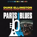 Paris Blues + Anatomy of a Murder (OST)