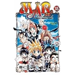 M�R 15