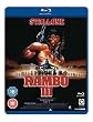 Rambo III [Blu-ray]