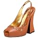Zinc Women's Broadway Slingback Image