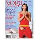 Yoga Journal Magazine