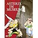 Asterix im Museum: Ausstellungskatalog zur Asterix-Werkschau "Ast�rix au Mus�e de Cluny" vom 28. Oktober 2009 bis 3. Januar 2010