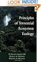 Principles of Terrestrial Ecosystem Ecology
