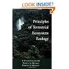 Principles of Terrestrial Ecosystem Ecology