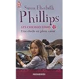 Les Chicago Stars, Tome 2 : Une �toile en plein coeurpar Susan-Elizabeth Phillips