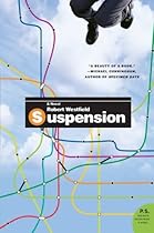 Suspension: A Novel