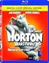 Horton Hears a Who [Blu-ray]